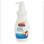 Cocoa Butter Formula Daily Skin Therapy Body Lotion - 400ml