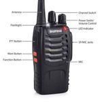 product_image_name-Gadget-Baofeng Walkie Talkies BF-888S Rechargeable Two-Way Radios for Adults-2
