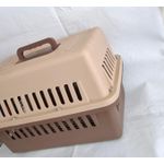 Generic Pet Travelling Cage -Brown - image 4