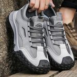 product_image_name-VANHUHU-Men's Breathable Sneakers Sports Running Casual Shoes Grey-7