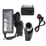 DELL Big Pin Laptop Charger - 19.5V