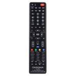 product_image_name-Generic-Universal Remote Controller for SKYWORTH LED TV / LCD TV / HDTV / 3DTV-1