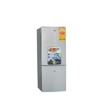 product_image_name-Mitsui-ME-143A-Double Door Combi Refrigerator-94 Liters-Silver-1