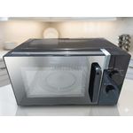 product_image_name-Vitaps-25L Microwave Oven - 1150W - Brand New in Box-3