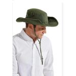 AD Classic Unisex Bucket Hat  - Green