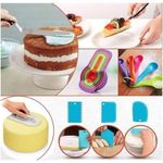 product_image_name-Generic-Cake Decorating Kit, Removable Mold, Spatulas, 700 Pieces-2