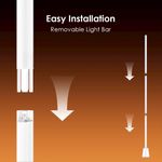 Oraimo CornerGlow Ambient Floor Lamp - image 6