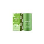 product_image_name-Generic-Green Tea Deep Cleansing Mask Stick For Black Spots And Pimples-2