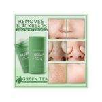 product_image_name-Generic-Green Tea Deep Cleansing Mask Stick For Black Spots And Pimples-3