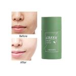 product_image_name-Generic-Green Tea Deep Cleansing Mask Stick For Black Spots And Pimples-4