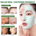 product_image_name-Generic-Green Tea Deep Cleansing Mask Stick For Black Spots And Pimples-6