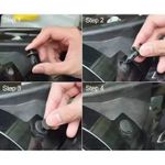 Generic Car Fastener Box Set (200PCS) - image 2
