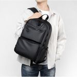 product_image_name-Fashion-Laptop Backpack, Oxford Cloth Carry-on Luggage for Business Travel-1