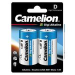 product_image_name-Camelion-Digi Alkaline D 2 Pack x  6 Pack, LR20-BP2DG-1
