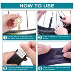product_image_name-Generic-Bicycle quick tire repair tool set, cold patch g-lue/tire lever tool-3
