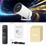 Generic Portable LED Projector - image 2