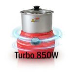Cic 8L swallow maker-Red - image 3