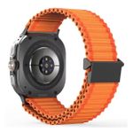 product_image_name-Samsung-Galaxy Watch Ultra (2025) 47mm LTE Smartwatch – Grade 4 Titanium – 1.5" AMOLED 3000 Nits – 64GB – Galaxy AI – Orange Band-2