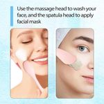 product_image_name-Generic-2-in-1 Face Mask Applicator (1pc)– Silicone Mask Brush & Spatula for Easy Facial Mask Application-7