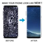 product_image_name-Generic-For Samsung Galaxy S8 SM-G950 TFT LCD Screen With Frame-5