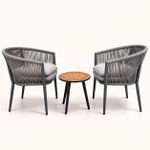 Ev Haven Leisure Balcony Set