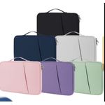 product_image_name-Generic-Laptop Notebook Sleeve Bag - Black-1