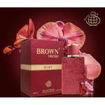 product_image_name-Fragrance World-Brown Orchid Ruby Edition Eau de Parfum Spray - 80ml-2