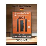Generic Media 7 SA602 Home Theater System Set - Black - image 3