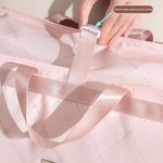 product_image_name-Fashion-1pc Packing Cubes For Suitcases, Hanging Travel Organizer Bags, Multifunctional Compartment Luggage Organizer Bags For Clothes, Underwear, And Accessories-5