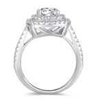 Fashion Wedding ring - image 3