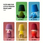 product_image_name-Generic-Little Man LED Desk Lamp with Velvety Design-5