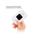 product_image_name-M8-4G Universal 4G LTE Mobile WiFi Hotspot up to 150Mbps With SIM Card Slot - White-3