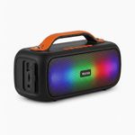 Istar Wireless Portable Bluetooth Speaker / Party Speaker