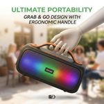 Istar Wireless Portable Bluetooth Speaker / Party Speaker - image 5