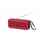 product_image_name-Unknown-Mini Portable Wireless Bluetooth Speaker with FM Radio – USB/TF Card Support – Rechargeable – Red / Blue / Green / Black-4