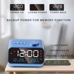 product_image_name-Generic-LED Digital Alarm Clock FM Radio-5