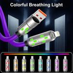 product_image_name-Generic-4 in 1 USB-C cable, PD fast charging, data sync, USB-A, Type-C-2