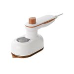 Generic Foldable Portable Travel Sprinkler Iron Mini Ironing Machine