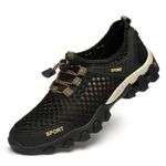 product_image_name-Fashion-Men's Breathable Mesh Sneakers Casual Outdoor Shoes-1