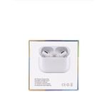 Generic TWS Wireless TB Earbuds- White - image 2