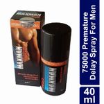 product_image_name-Max Man-75000 Premature Delay Spray For Men - 40ml-1