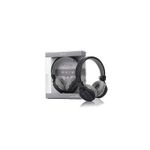 product_image_name-Generic-Wireless SH12 Stereo Bluetooth 5.0 Headphones - Black-2