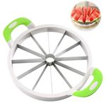 Generic Large Watermelon Slicer Cutter