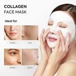 product_image_name-Generic-Bio-Collagen Real Deep Mask (4pcs) - Intensive Hydration, Firming & Anti-Aging Sheet Mask-2