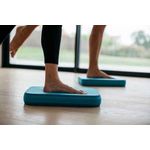product_image_name-Domyos-Fitness Small Balance Pad - Blue-4