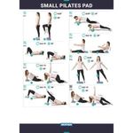 product_image_name-Domyos-Fitness Small Balance Pad - Blue-5