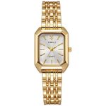product_image_name-Fashion-Ins style square women's gold watch quartz steel strap watch-1