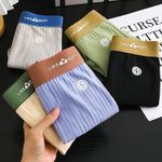 product_image_name-ZARSYN-5 Pack Everyday Comfort Underwear Set, Fade-Resistant, Stretchy & Sweat-Wicking for Warm Climates-1