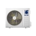 Bruhm 1.5 HP - Split Air Conditioner - White - image 2