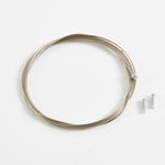 Decathlon Universal Anti Friction Derailleur Cable